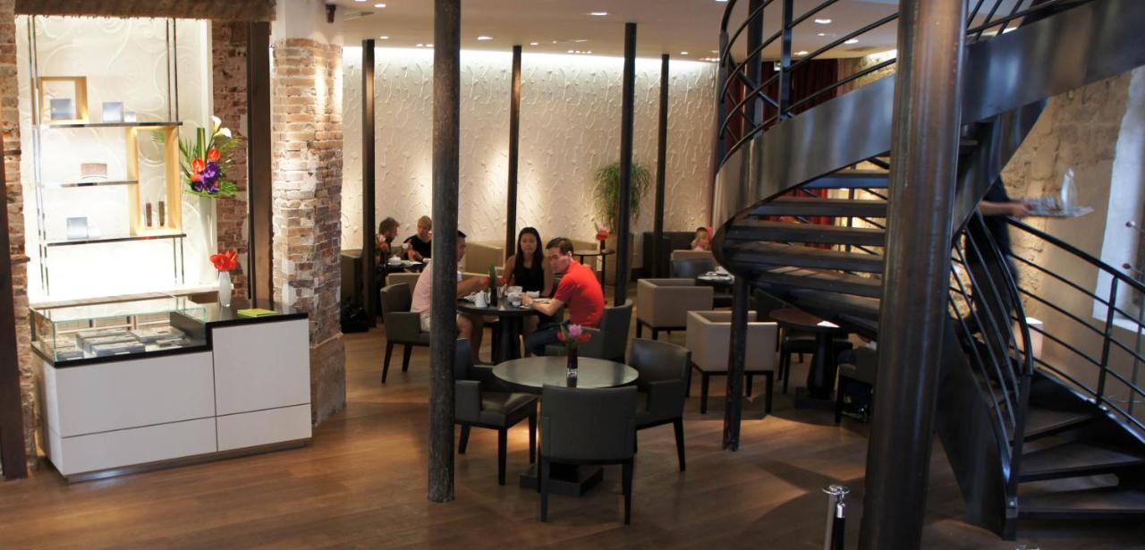 Appartement Bretagne 4 Places 파리 외부 사진